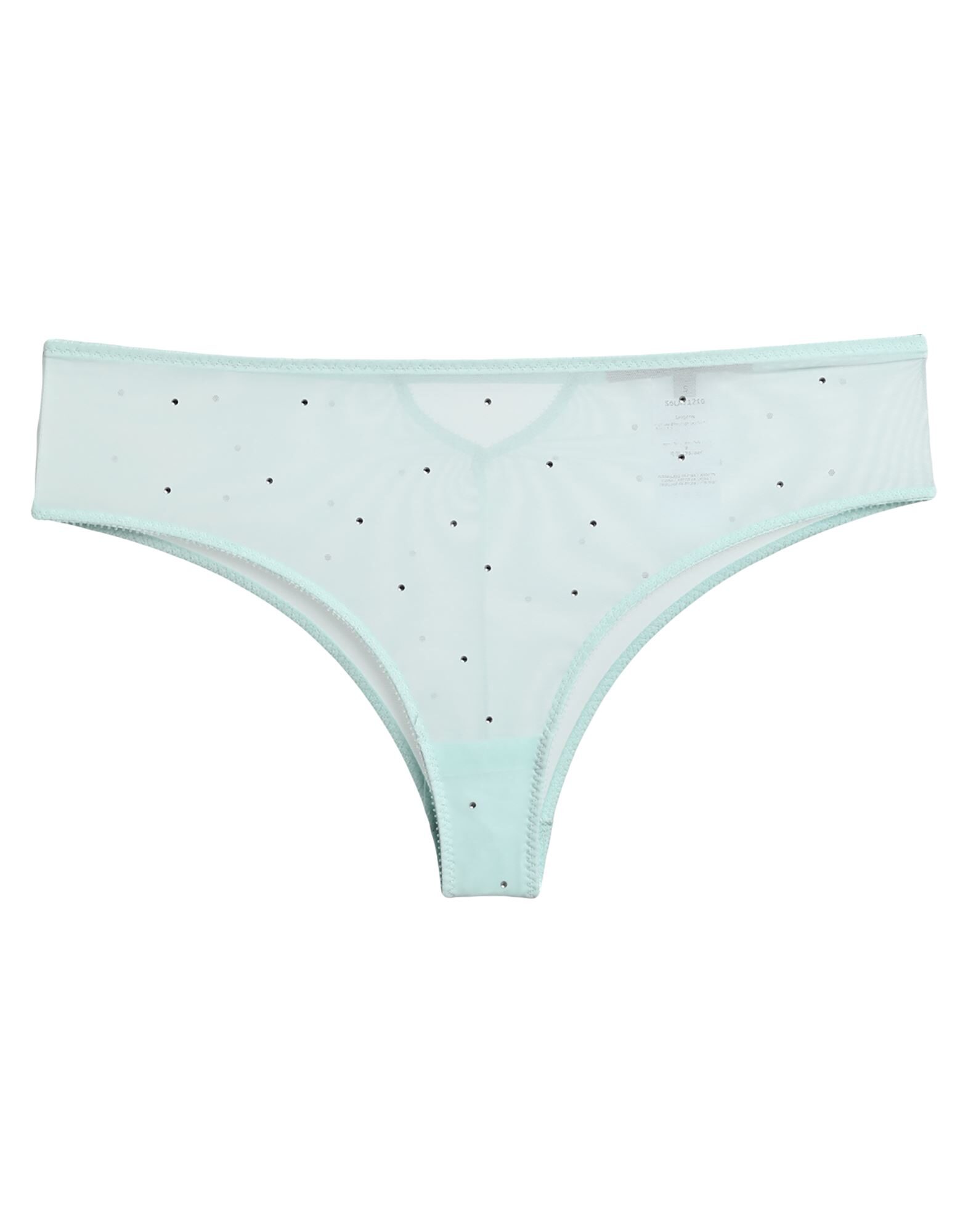 STELLA McCARTNEY - Briefs