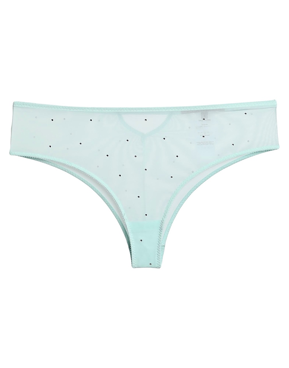 STELLA McCARTNEY - Briefs