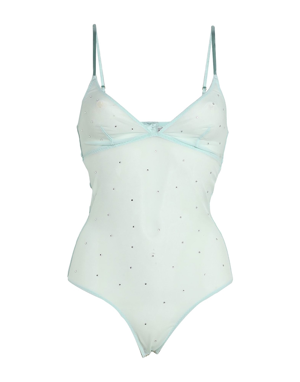 STELLA McCARTNEY - Lingerie Bodys