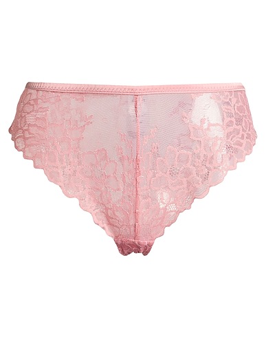 STELLA McCARTNEY Slip Salmone 98% Poliammide, 2% Elastan