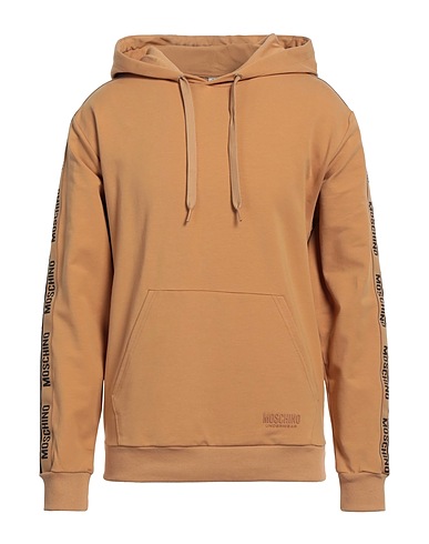 MOSCHINO Sleepwear Camel 95% Cotton, 5% Elastane