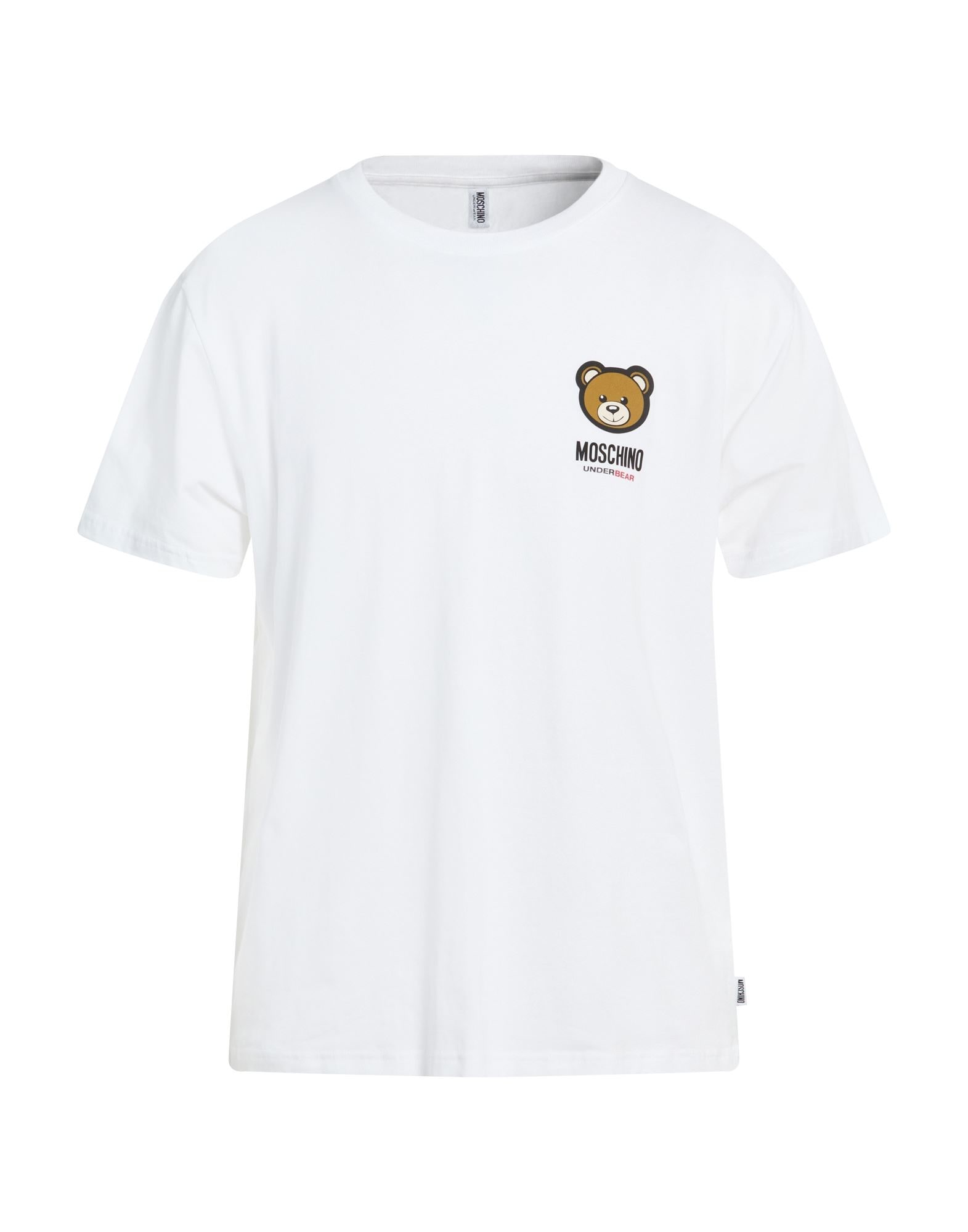 MOSCHINO - Undershirts