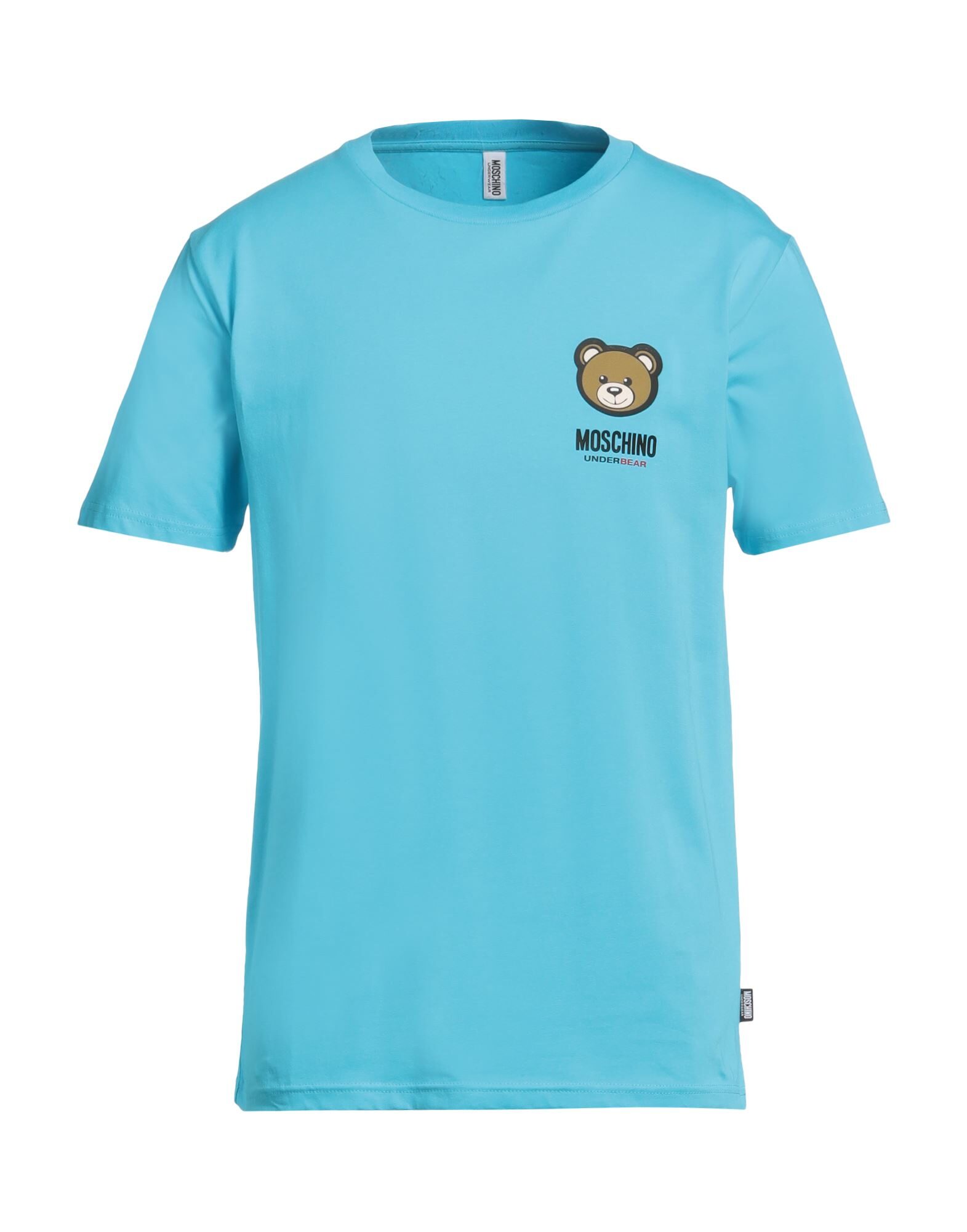 MOSCHINO - Tops y camisetas interiores