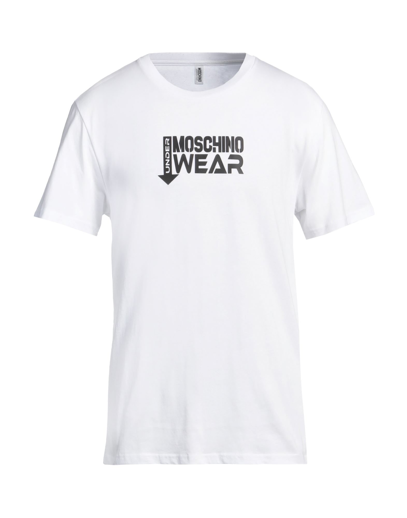 MOSCHINO - Undershirts