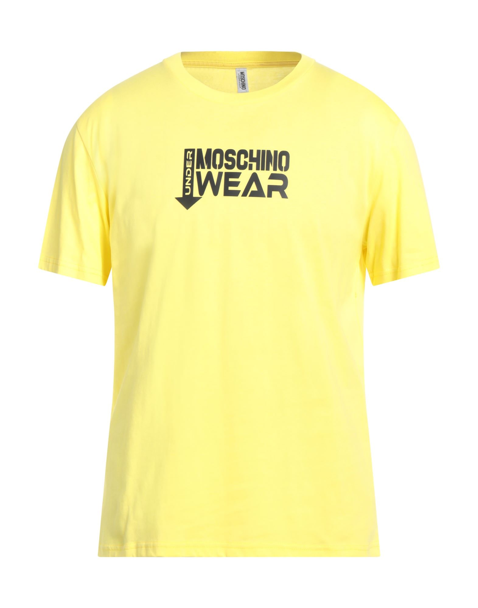 MOSCHINO - Undershirts