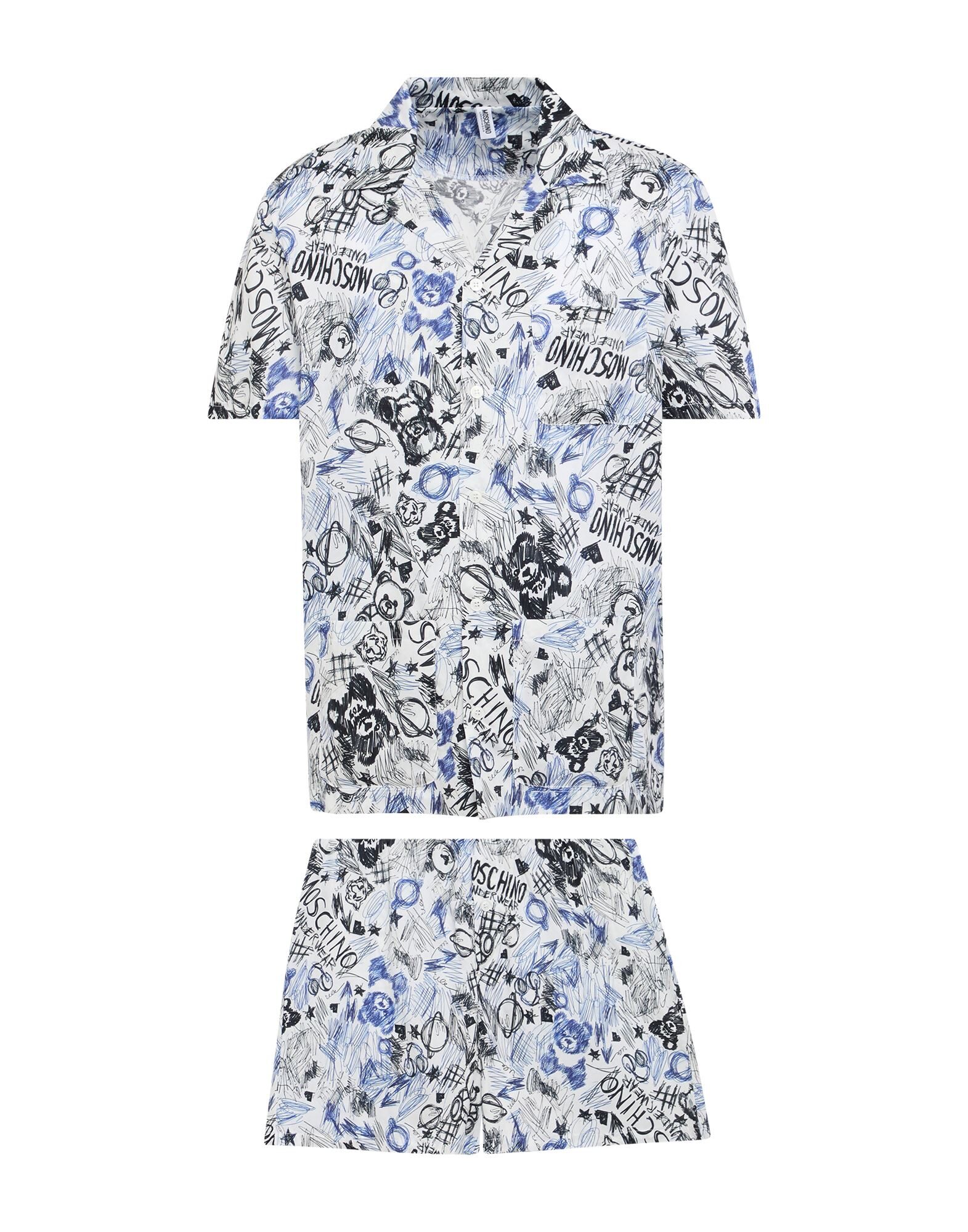 MOSCHINO - Sleepwear