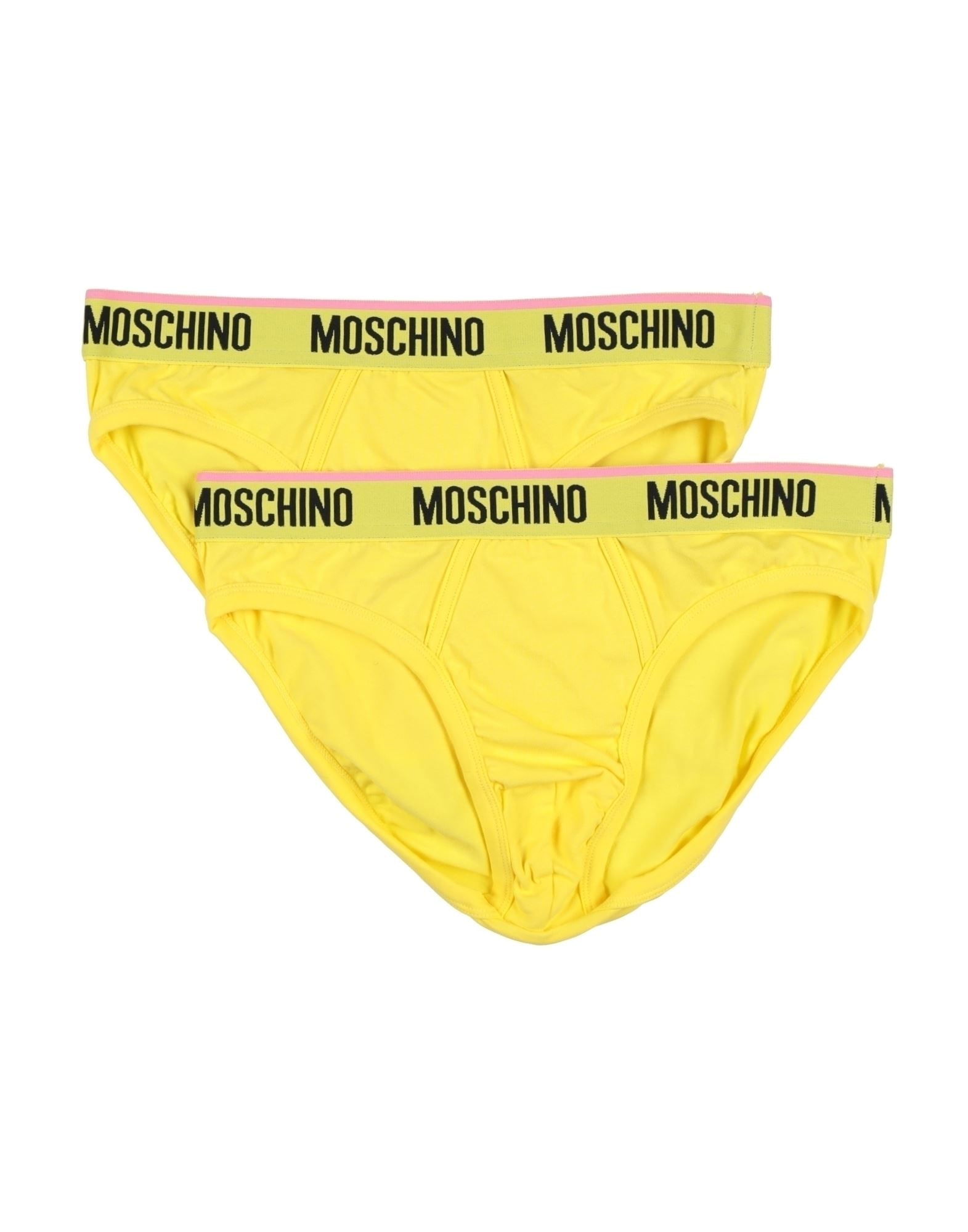 MOSCHINO - ショーツ＆ブリーフ