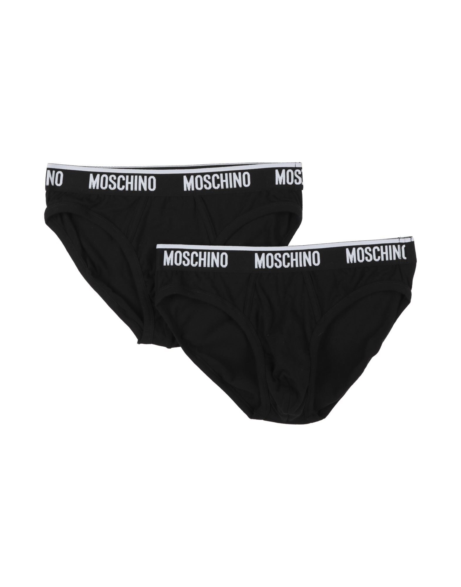 MOSCHINO - Slip