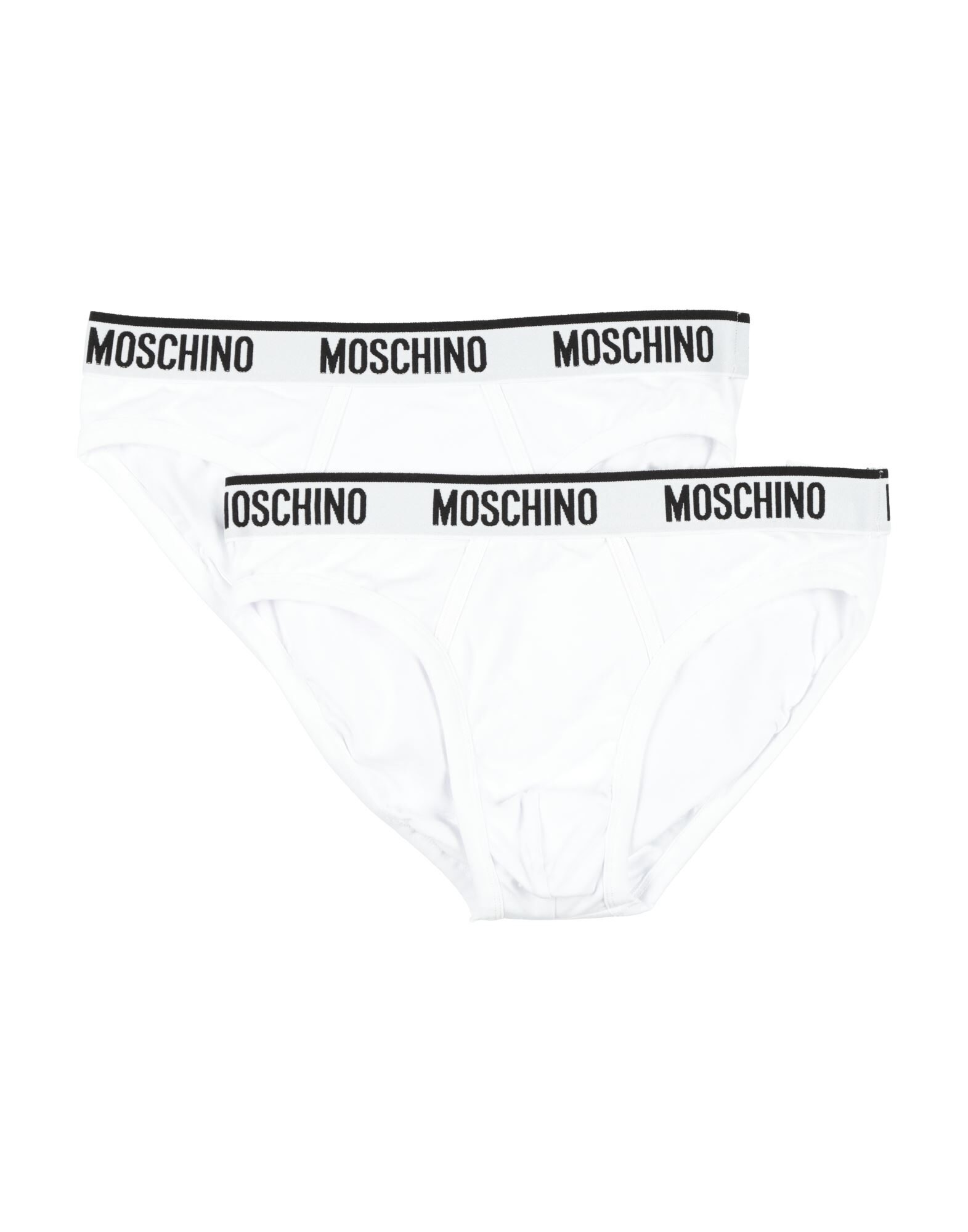 MOSCHINO - Briefs