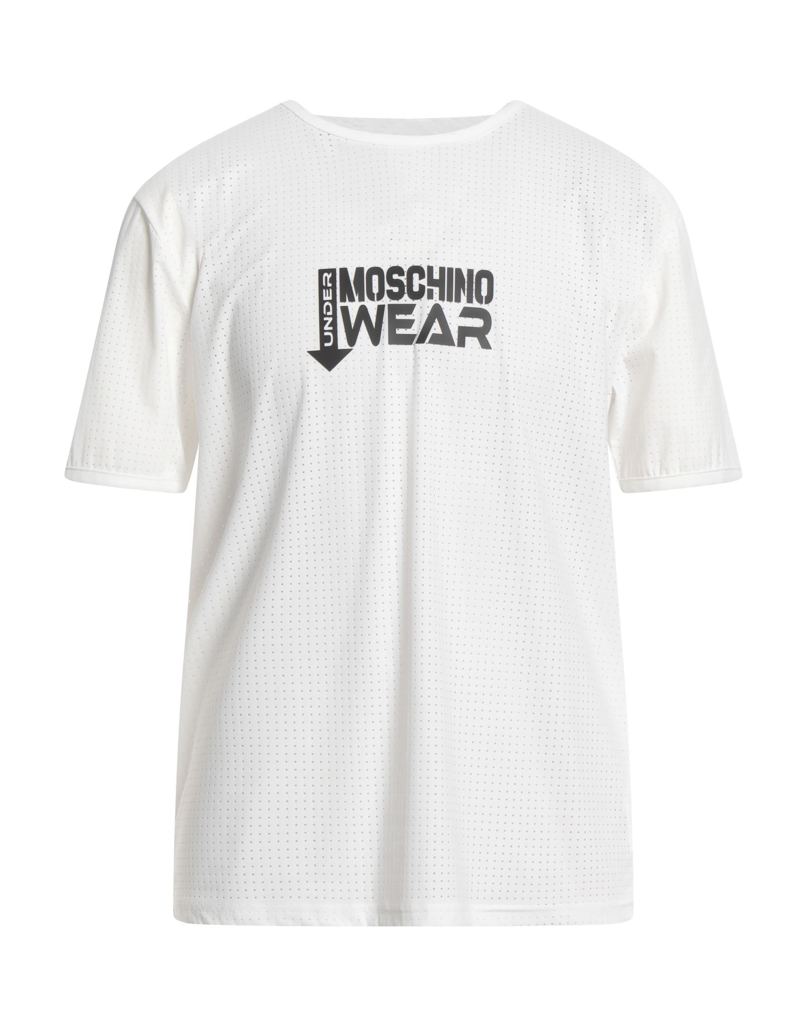 MOSCHINO - Undershirts