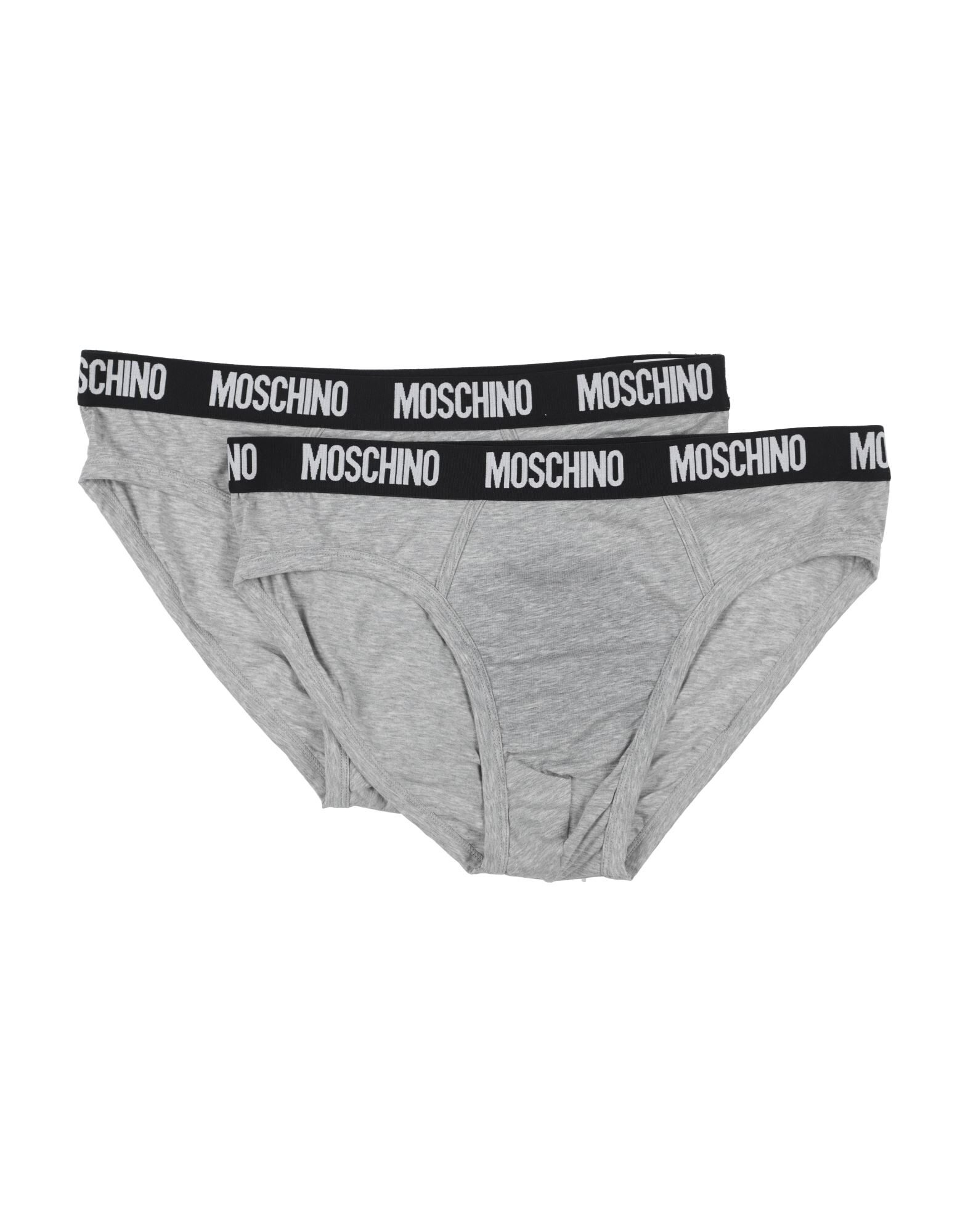 MOSCHINO - Briefs