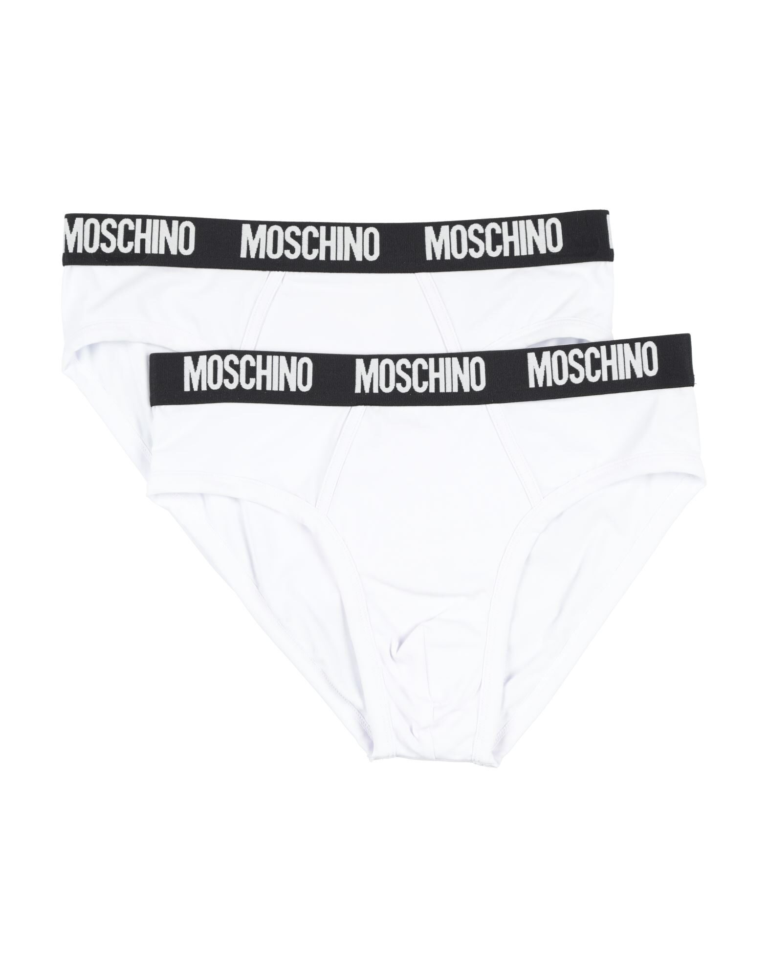 MOSCHINO - Slips