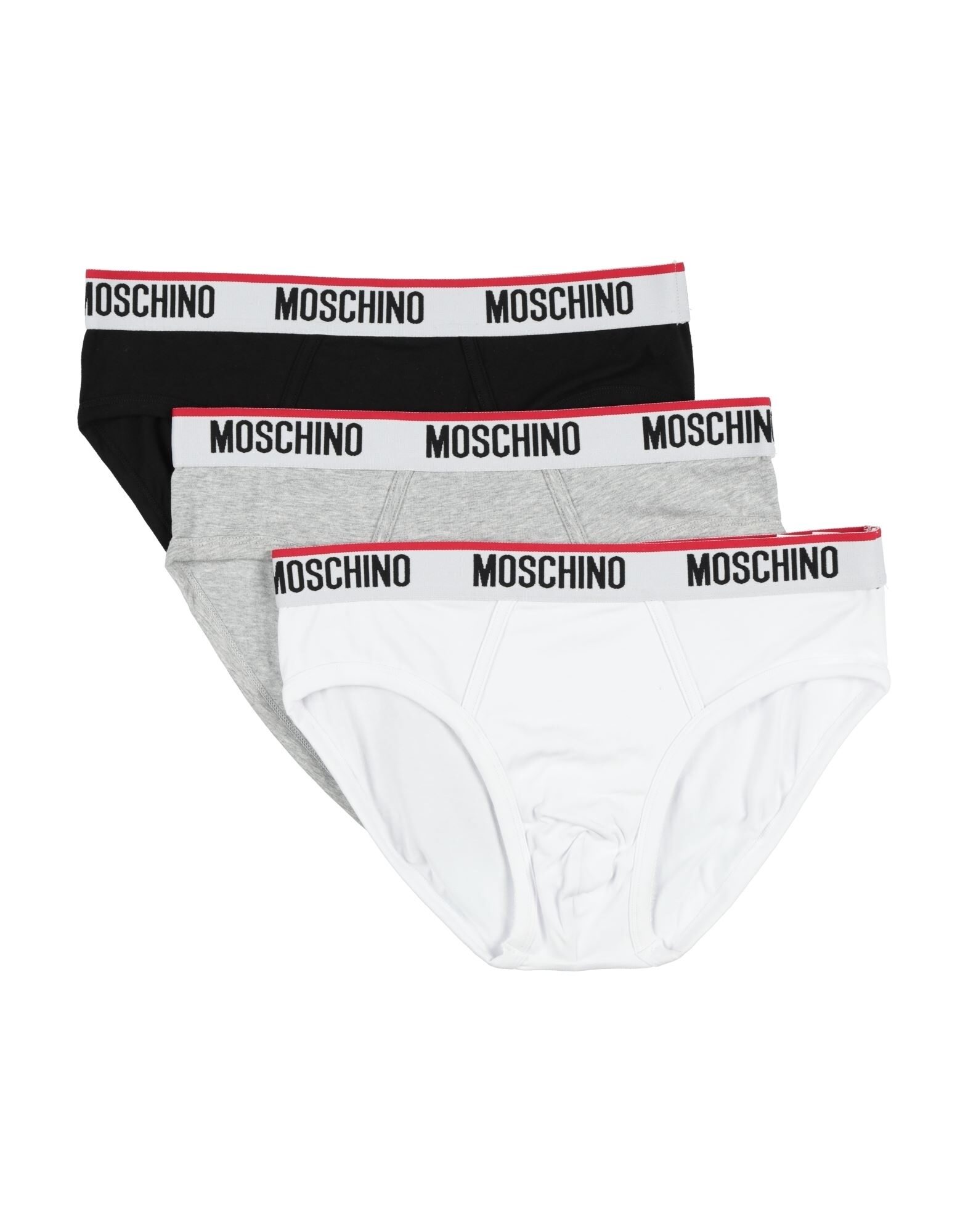 MOSCHINO - Briefs