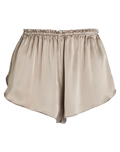 VIVIS Pigiama Grigio 100% Seta