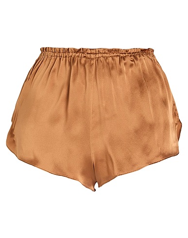 VIVIS Sleepwear Camel 100% Silk