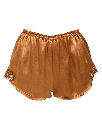 VIVIS Sleepwear Camel 100% Silk