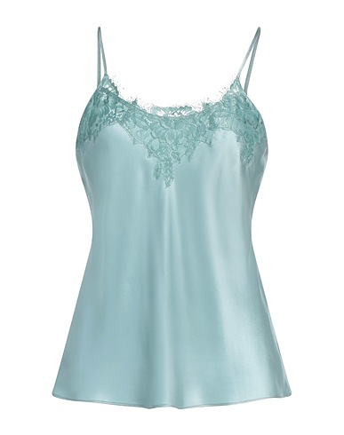 VIVIS Sleepwear Sky blue 100% Silk