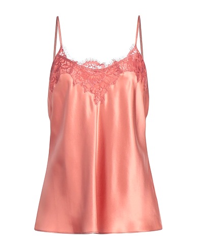 VIVIS Sleepwear Pink 100% Silk