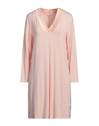 VIVIS Pigiama Rosa chiaro 90% Viscosa, 5% Seta, 5% Elastan