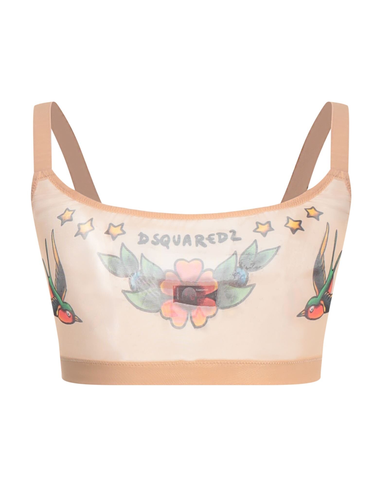 DSQUARED2 - ブラジャー