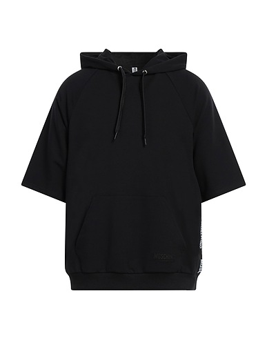 MOSCHINO Pigiama Nero 95% Cotone, 5% Elastan