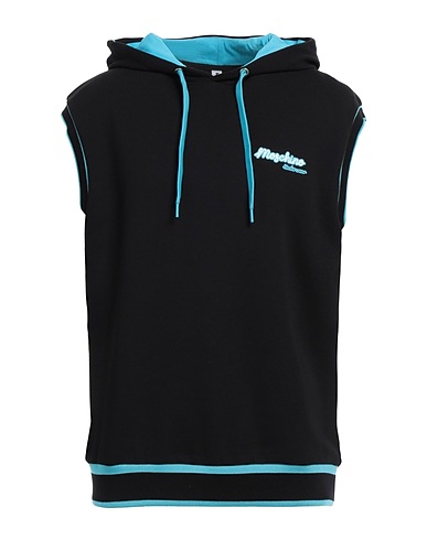 MOSCHINO Sleepwear Black 100% Cotton