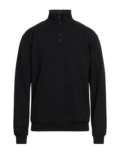 MOSCHINO Sleepwear Black 95% Cotton, 5% Elastane