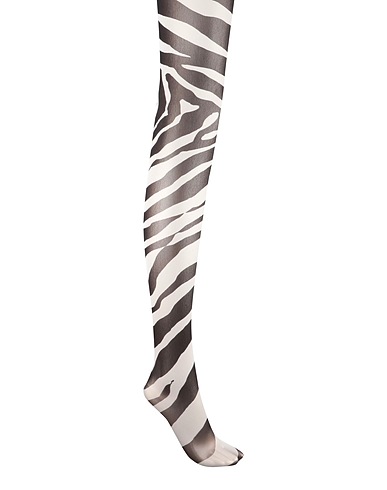 DOLCE&GABBANA Socks & tights Black 100% Polyamide