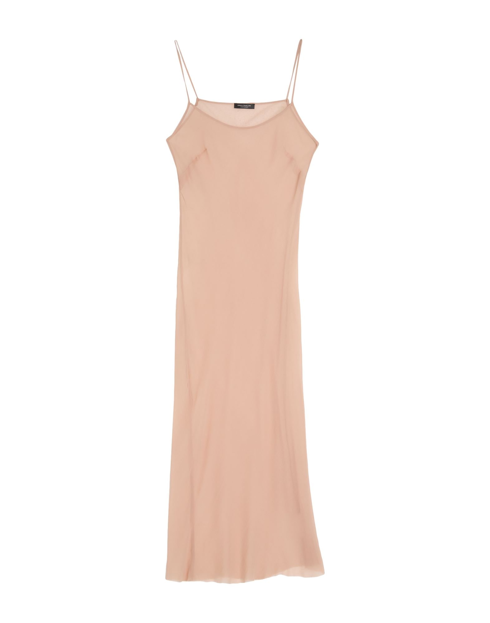 ERIKA CAVALLINI - Slip dresses