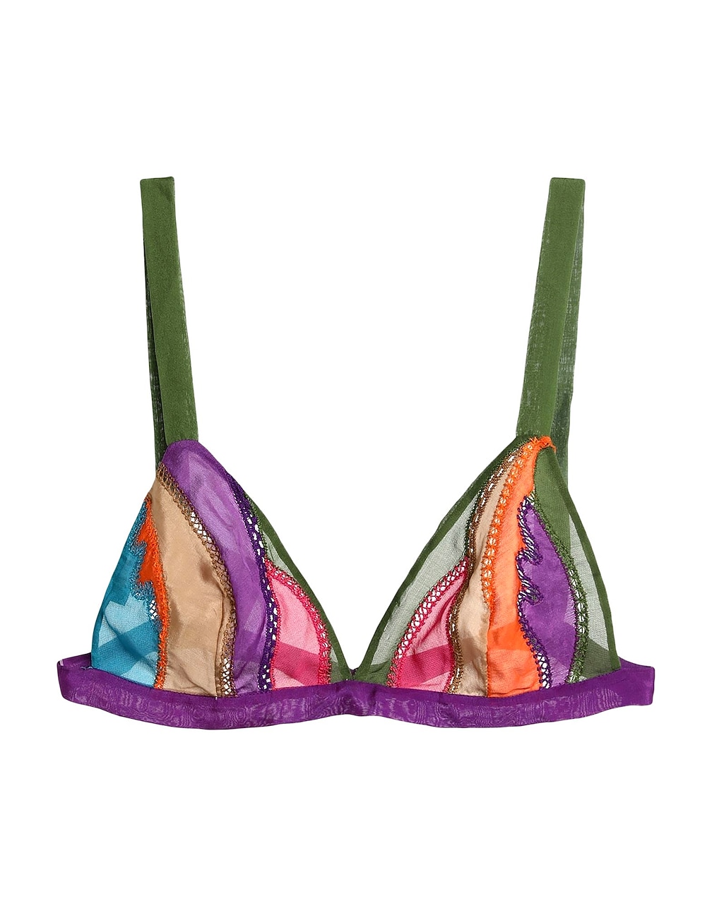ALBERTA FERRETTI - Bras