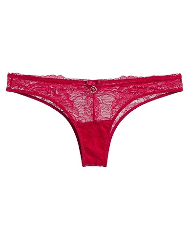 EMPORIO ARMANI Brief Garnet 91% Polyamide, 9% Elastane, Cotton