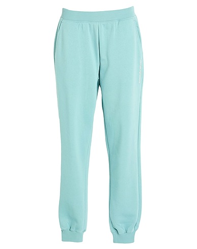 EMPORIO ARMANI Sleepwear TURCHESE 70% Cotton, 30% Polyester, Elastane