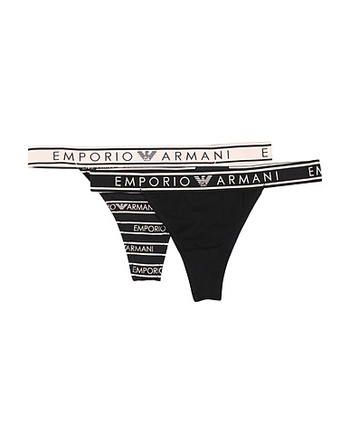 EMPORIO ARMANI Brief 95% Cotton, 5% Elastane, Polyester, Polyamide