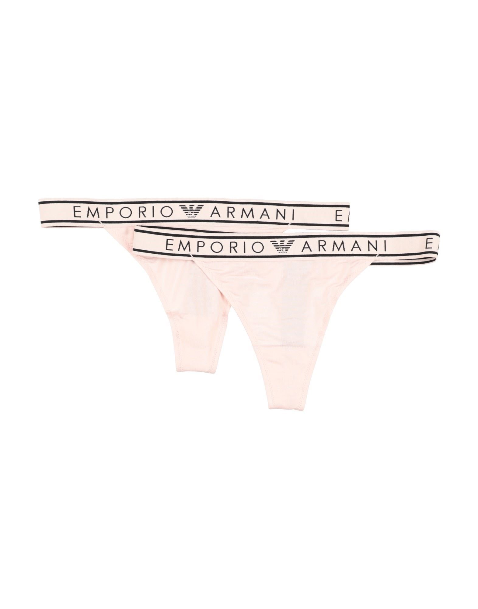 EMPORIO ARMANI - Slip