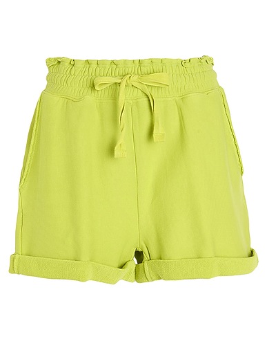 TWINSET UNDERWEAR Sleepwear Light green 100% Cotton