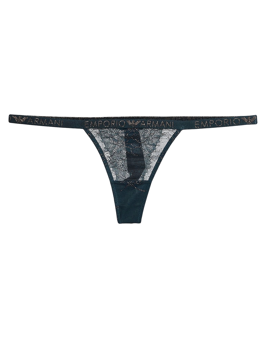 EMPORIO ARMANI - Slips