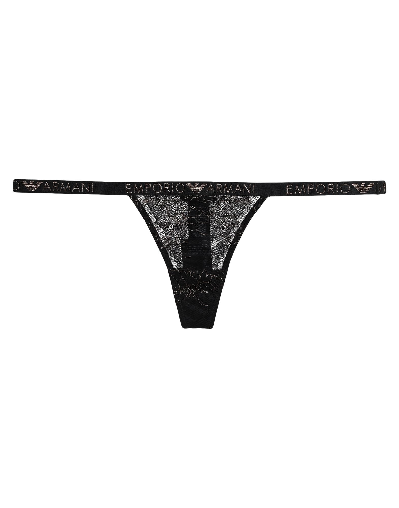 EMPORIO ARMANI - Briefs