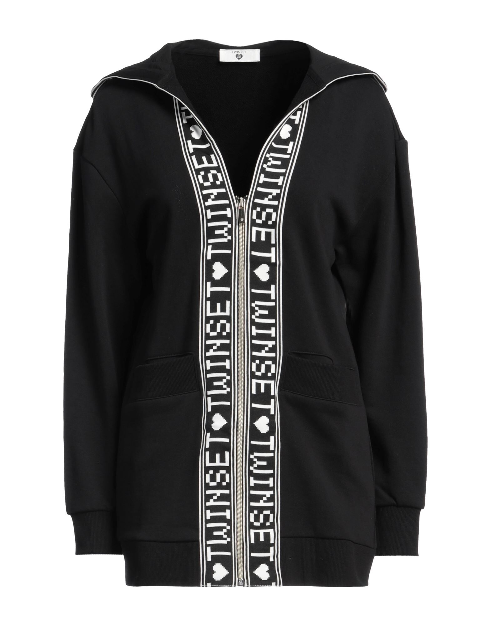 TWINSET - Sweat-shirts