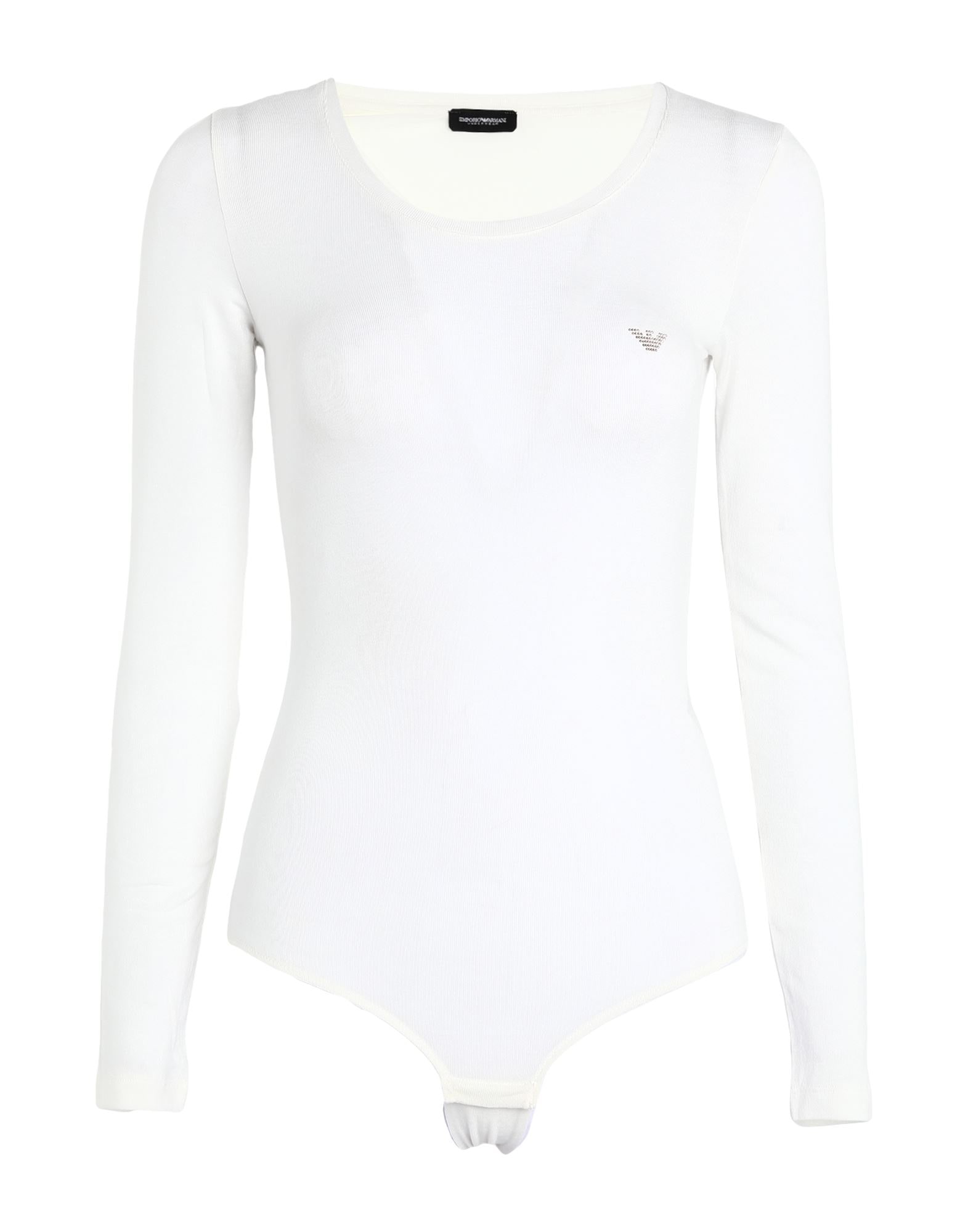 EMPORIO ARMANI - Lingerie bodysuits