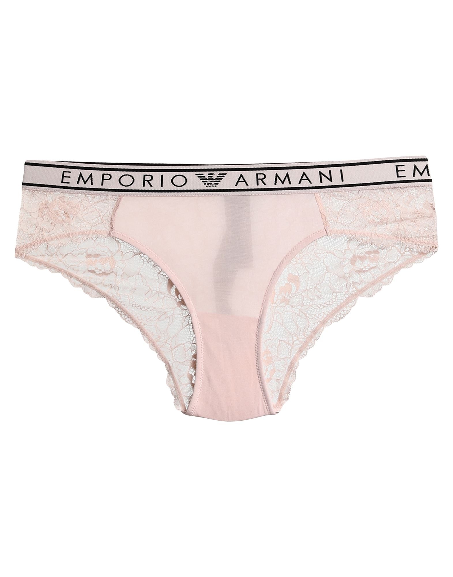 EMPORIO ARMANI - Briefs