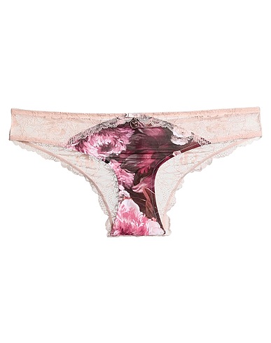 EMPORIO ARMANI Brief Pink 91% Polyamide, 9% Elastane, Cotton