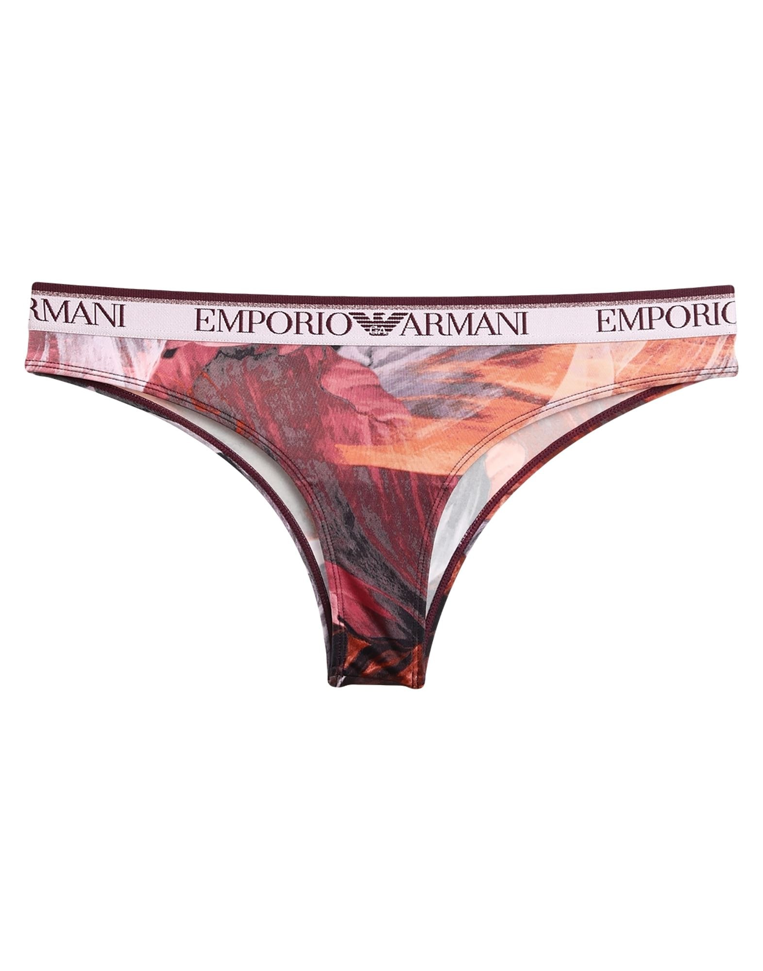 EMPORIO ARMANI - Slip