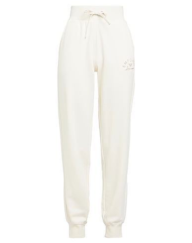 EMPORIO ARMANI Pyjama Blanc 60% Coton, 40% Polyester, Élasthanne