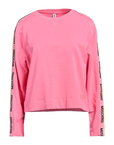 MOSCHINO Sleepwear Pink 95% Cotton, 5% Elastane