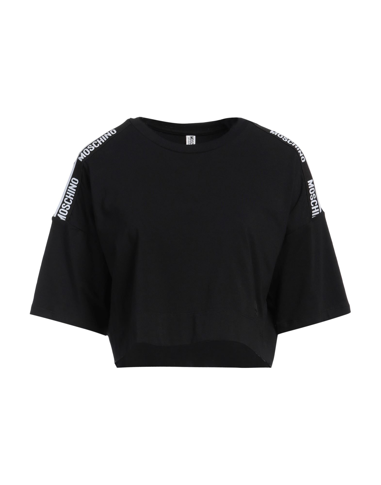 MOSCHINO - Top & T-shirts Intime