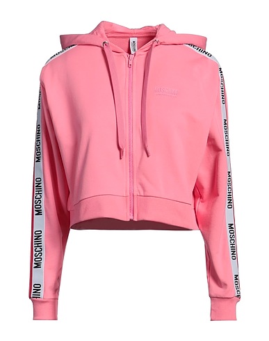 MOSCHINO T-shirt intima Rosa 95% Cotone, 5% Elastan