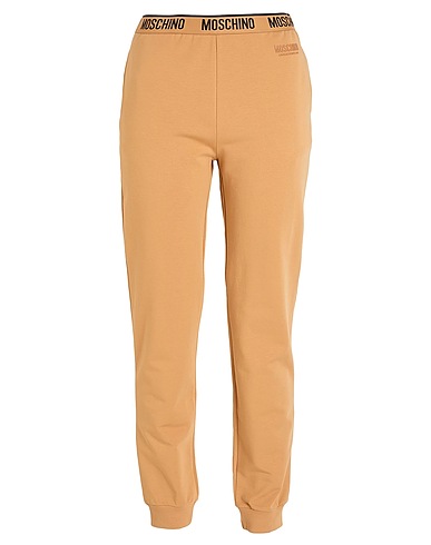 MOSCHINO Pyjama Sand 95% Baumwolle, 5% Elastan