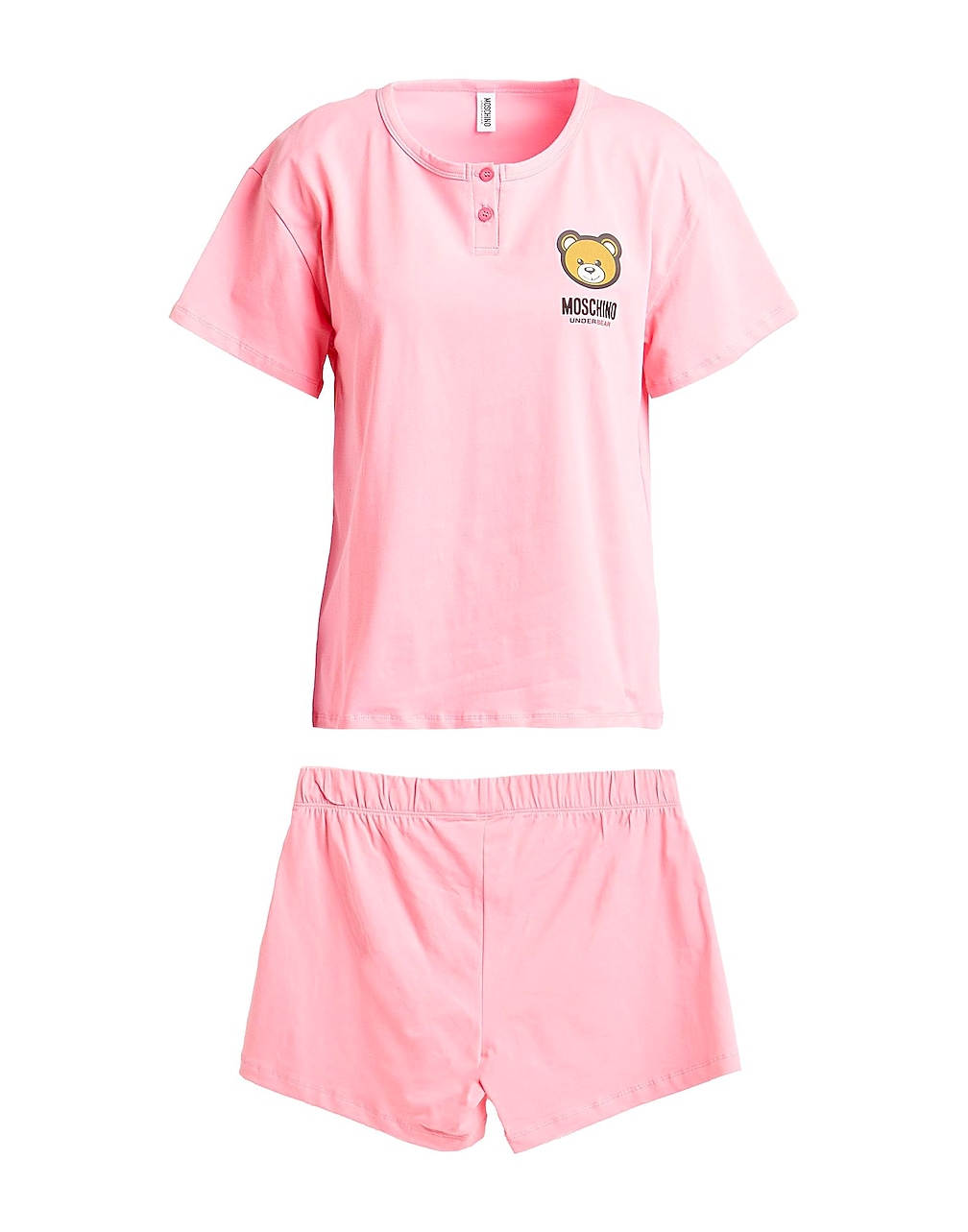 MOSCHINO - Sleepwear
