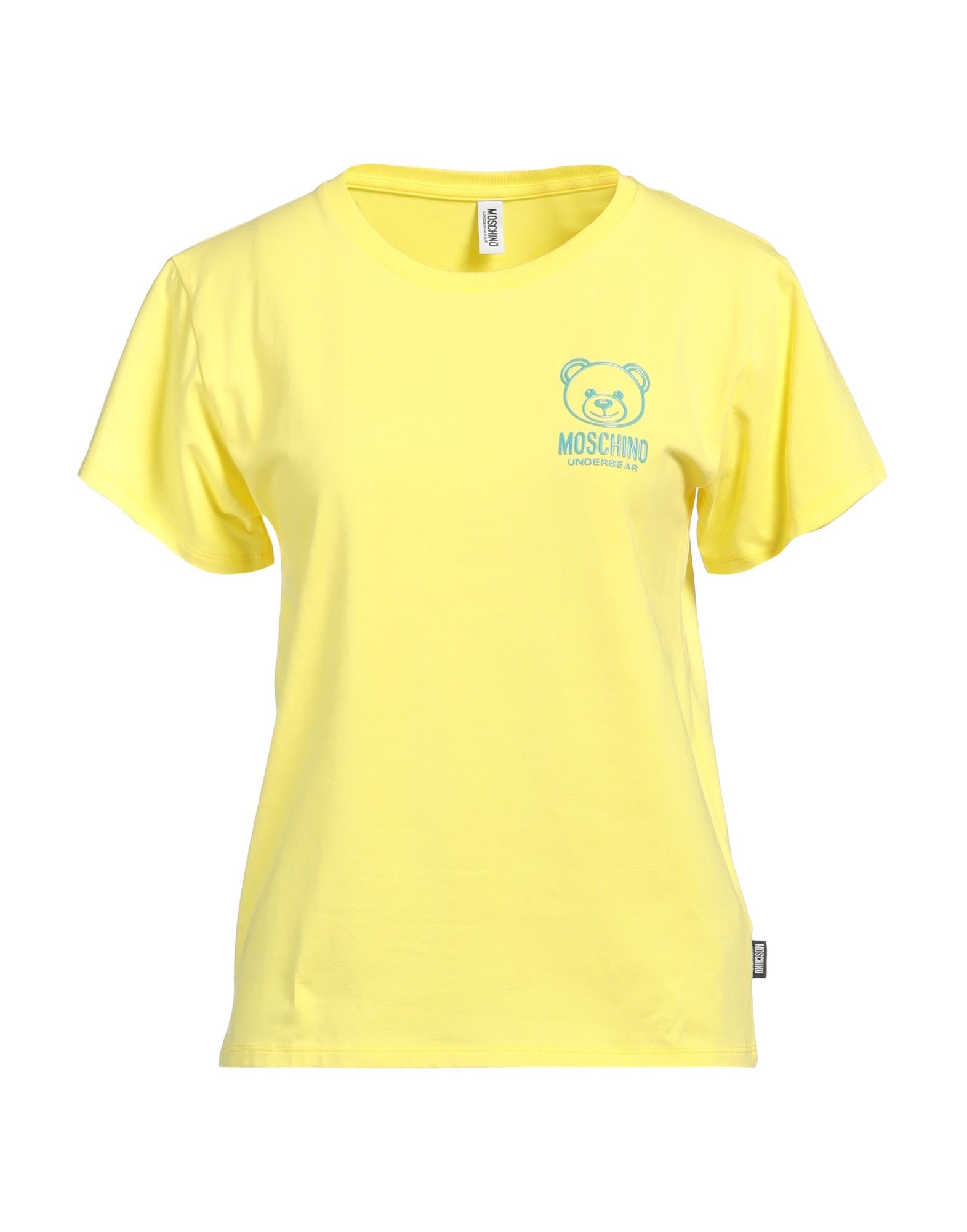 MOSCHINO - Undershirts