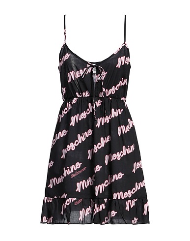MOSCHINO Slip 100% Cotton